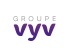 Groupe VYV